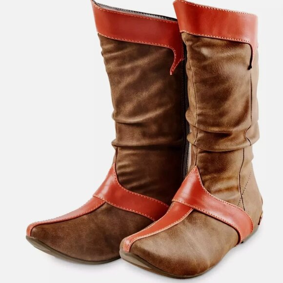 NWT Disney Raya Costume Boots for Kids – Raya and the Last Dragon - Picture 4 of 4